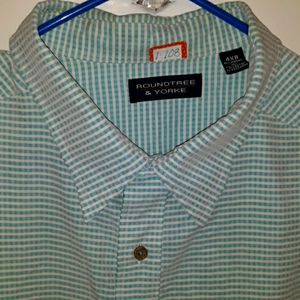 Roundtree and Yorke e men's 4xb